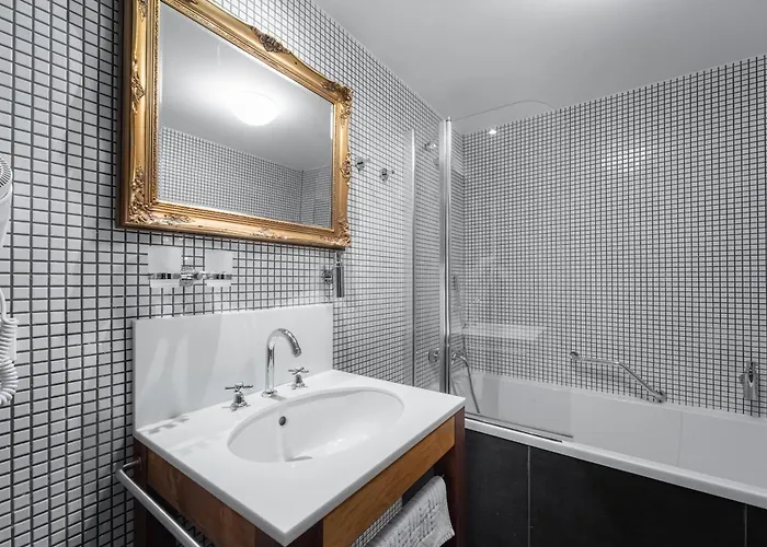 Ea Hotel Tereziansky Dvur